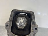 Engine mount bracket