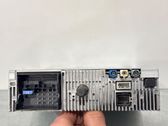 Radio/CD/DVD/GPS head unit