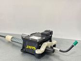 Hand brake/parking brake motor