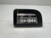 Rear/tail lights