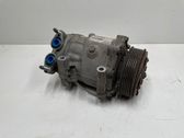 Air conditioning (A/C) compressor (pump)