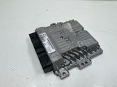 Engine control unit/module ECU