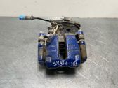 Bremssattel hinten