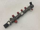 Fuel distributor