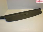 Trunk/boot trim cover