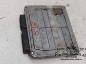 Unité de commande, module ECU de moteur