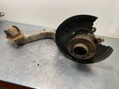 Rear wheel hub spindle/knuckle