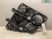 Fensterheber elektrisch ohne Motor Tür vorne