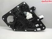 Fensterheber elektrisch ohne Motor Tür vorne