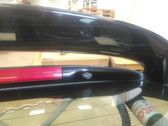Tailgate/trunk/boot lid