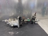 Steering rack