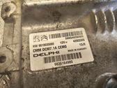 Engine control unit/module ECU