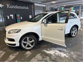 Automatic gearbox