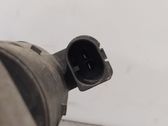 Bremssattel hinten
