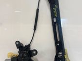 Front door electric window regulator