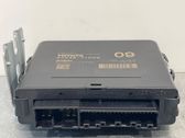 Torque split ecu control unit/module