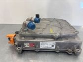 Voltage converter inverter