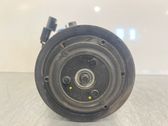 Air conditioning (A/C) compressor (pump)