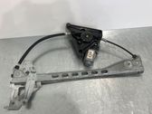 Front door electric window regulator