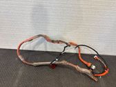 High voltage cable