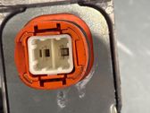 High voltage cable
