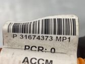 Cable de alta tensión