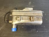 Zuheizer Heizelement (optional)