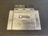 Unidad de control/módulo ECU del motor