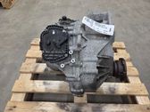 Automatic gearbox