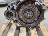 Автоматическая коробка передач