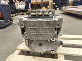 motor de coche eléctrico