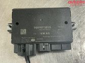 Steuergerät/Modul für die Anhängerkupplung