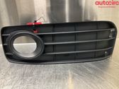 Headlight/headlamp mounting bracket