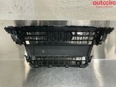 Grille de calandre avant