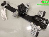 Front door electric window regulator