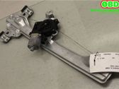 Front door electric window regulator