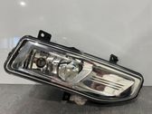 Front fog light