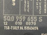 Airbag control unit/module