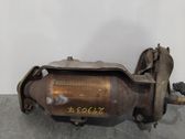 Filtro de partículas del catalizador/FAP/DPF