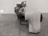Brake booster
