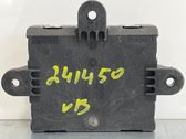 Блок управления дверью