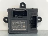 Door control unit/module