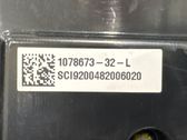 Other control units/modules