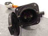 High voltage cable