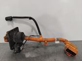 Cable de alta tensión
