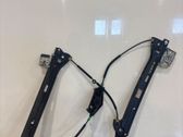 Front door electric window regulator