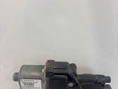Front door electric window regulator