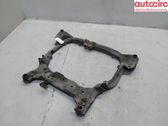 Front subframe