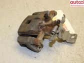 Bremssattel hinten