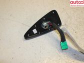 Windshield/windscreen camera